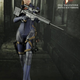Illustration for article titled This Resident Evil Figure Is Dressed For Battle